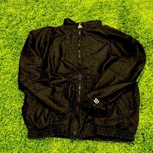 Vintage Wilson windbreaker